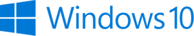 WIndows 10 Logo