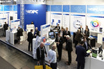 [Translate to Deutsch:] OPC Foundation Booth