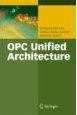 OPC UA Book Cover